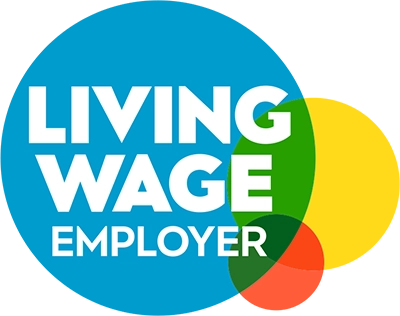 Living Wage Employer